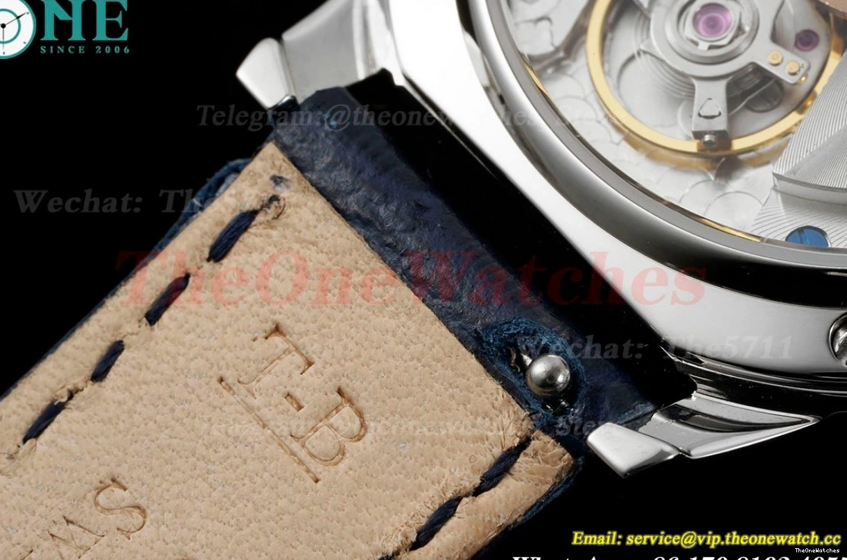 Diams White RG Ladies MY9015 Mod LE Master Moon JVS Thin Ultra 0228